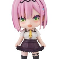 Figura Angelic Chaos RE-BOOT! Nendoroid Amane Tanikaze 10 cm