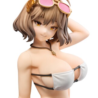 Figura Anis Cord Reel Goddess of Victory Nikke 13 cm