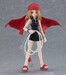 Figura Anna Kyoyama 14 cm Shaman King Figma