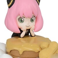 Figura Anya Forger Paldoce collection Vol.1 Spy X Family 6cm