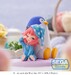 Figura Anya Forger & Penguin Pajamas Luminasta Spy x Family 9cm