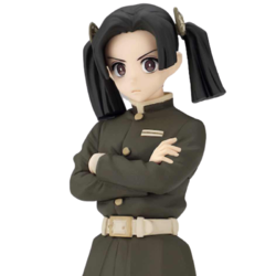 Figura Aoi Kanzaki Demon Slayer Kimetsu No Yaiba 15cm