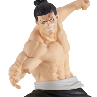 Figura Aoi Todo Combination Battle Jujutsu Kaisen 9cm