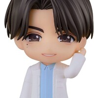 Figura Aoni Production Nendoroid Nobunaga Shimazaki 10 cm