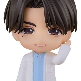 Figura Aoni Production Nendoroid Nobunaga Shimazaki 10 cm