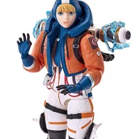Figura Apex Legends Hyper Body Wattson 15 cm