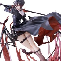 Figura Arknights 1/7 Entelechia Elite 2 Ver. 28 cm