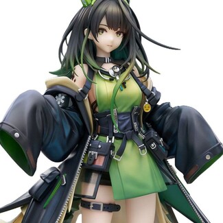 Figura Arknights 1-7 Mon3tr 27 cm