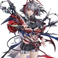 Figura Arknights 1/7 Wisadel 27 cm