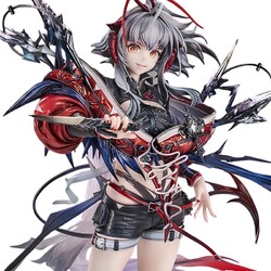 Figura Arknights 1/7 Wisadel 27 cm