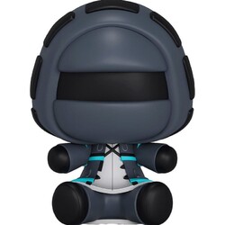 Figura Arknights Chibi Huggy Good Smile Doctor 7 cm