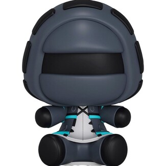 Figura Arknights Chibi Huggy Good Smile Doctor 7 cm