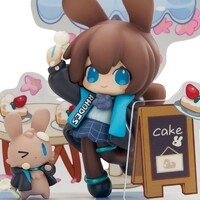 Figura Arknights Cuties Series Amiya 9 cm