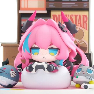 Figura Arknights Cuties Series Endfield Yvonne 12 cm