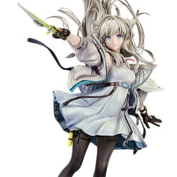 Figura  Arknights: Endfield 1/7 Perlica 32 cm