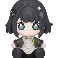 Figura Arknights: Endfield Huggy Good Smile Mini Endministrator (Female) 7 cm
