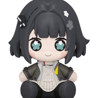 Figura Arknights: Endfield Huggy Good Smile Mini Endministrator (Female) 7 cm