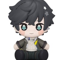Figura Arknights: Endfield Huggy Good Smile Mini Endministrator (Male) 7 cm