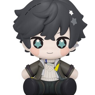 Figura Arknights: Endfield Huggy Good Smile Mini Endministrator (Male) 7 cm