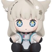 Figura Arknights: Endfield Mini Huggy Good Smile Pelica 7 cm