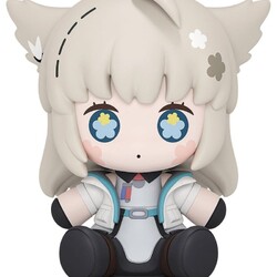 Figura Arknights: Endfield Mini Huggy Good Smile Pelica 7 cm