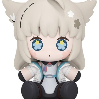 Figura Arknights: Endfield Mini Huggy Good Smile Pelica 7 cm