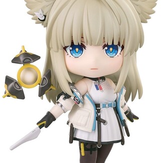 Figura Arknights: Endfield Nendoroid Perlica 10 cm