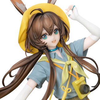 Figura Arknights Gift+ 1-8 Amiya Wildlight Wander Ver. 22 cm