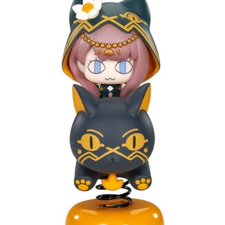 Figura Arknights HappyShake Pepe 10 cm