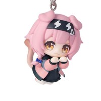 Figura Arknights Mini Hang On Goldenglow 5 cm