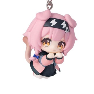 Figura Arknights Mini Hang On Goldenglow 5 cm
