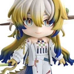 Figura Arknights Nendoroid Akane Shu 10 cm