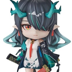 Figura Arknights Nendoroid Dusk 10 cm