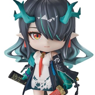Figura Arknights Nendoroid Dusk 10 cm