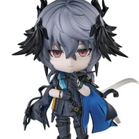 Figura Arknights Nendoroid Logos 10 cm