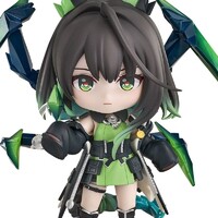 Figura Arknights Nendoroid Mon3tr 10 cm