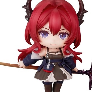 Figura Arknights Nendoroid Surtr 10 cm