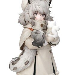 Figura Arknights Rhodes Kids Series Pramanix 16 cm