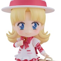 Figura Ashita no Nadja Nendoroid Nadja 10 cm