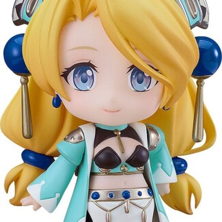 Figura Atelier Marie Remake: The Alchemist of Salburg Nendoroid Marie 10 cm