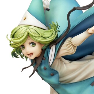 Figura Atelier of Witch Hat 1-6 Coco 25 cm (re-run)