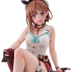 Figura Atelier Ryza 2: Lost Legends & the Secret Fairy Tenitol Big Noodle Stopper Reisalin Stout 19 cm