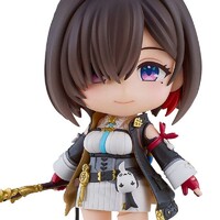 Figura Atelier Yumia: The Alchemist of Memories & the Envisioned Land Nendoroid Yumia Liessfeldt 10 cm