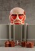 Figura Attack on Titan 10 cm Nendoroid Colossal Titan Renewal Set