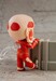 Figura Attack on Titan 10 cm Nendoroid Colossal Titan Renewal Set