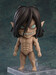 Figura Attack on Titan 10 cm Nendoroid Eren Yeager