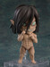 Figura Attack on Titan 10 cm Nendoroid Eren Yeager