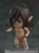 Figura Attack on Titan 10 cm Nendoroid Eren Yeager