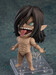 Figura Attack on Titan 10 cm Nendoroid Eren Yeager