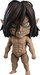 Figura Attack on Titan 10 cm Nendoroid Eren Yeager